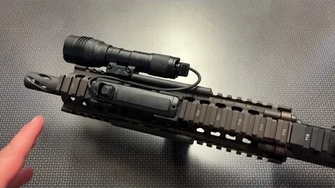 My Other Go To Budget Weapons Light