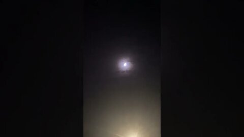 Moonlight-how beautiful