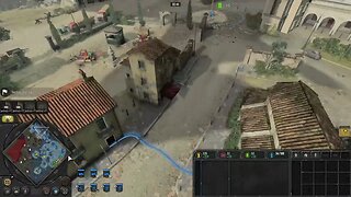 Highlight: |SUPPORT YOUR LOCAL VETS! TACTICS TUESDAY!!!|-CoH3- We're Stacking Bodies with Caffeine,