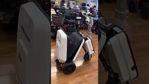 Smart Electric scooter #shorts #scooter #electric