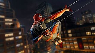 Marvel's Spiderman Remastered: Full Walkthrough/ Gameplay: PT 7.