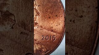 2016 Penny to LOOK for! #coin