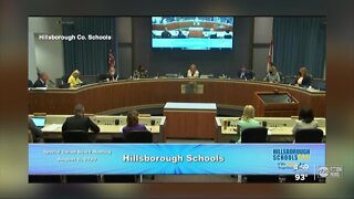 Hillsborough's school plan hits state roadblock