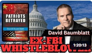 David Baumblatt, Former FBI Agent, West Point Army Officer's constitutional rights trampled.