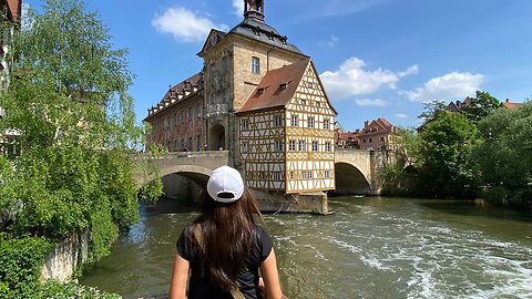 Bamberg Germany @KsKitchen123