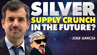 Silver Supply Crunch in The Future? Here is What You Need to Know!