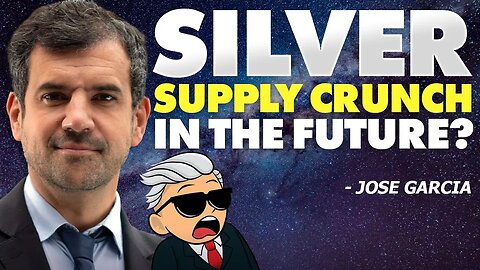 Silver Supply Crunch in The Future? Here is What You Need to Know!