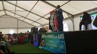 SOUTH AFRICA - Durban - K Clinic opening in Umlazi (Videos) (LeC)