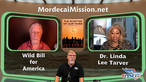 Mordecai Mission on #PJNET.tv 2/27/2024
