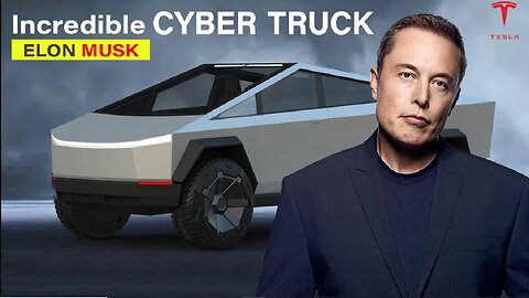 Cybertruck 2.0 Review: Elon Musk's Electric Pickup Finally Revealed! | IDNKT