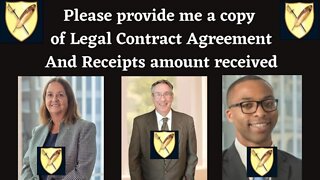 Matthew B. Tully - Tully Rinckey PLLC - Greg T. Rinckey - Legal Malpractice - Breach of Contract - Breach of Fiduciary Contract - Refund $30,555.90 - US Supreme Court Complaints - President Marcos - President Biden - SMNI News - Manila Bulletin - DCBAR