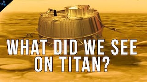 This Is What the Surface of Venus, Titan and Mars Sounds Like! (Very Weird)