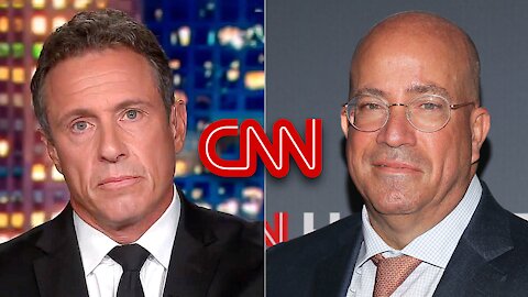 Chris Cuomo LAWSUIT Threatens to BLOW UP CNN!!!