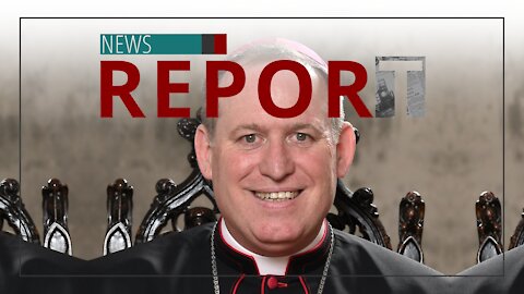 Catholic — News Report — NJ Bishop’s Unreasonable Mandate