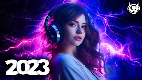 Music Mix 2023 🎧 EDM Remixes of Popular Songs 🎧 EDM Gaming Music - Bass Boosted #42