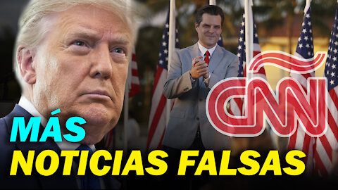 Cazan 2 veces a la CNN | Boicot: ¿Coca-Cola y Delta ceden? | Cruz 'golpea' a las Grandes Ligas