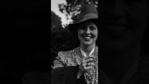 The Sad Case of Rosemary Kennedy