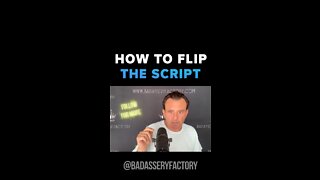 Flip The Script