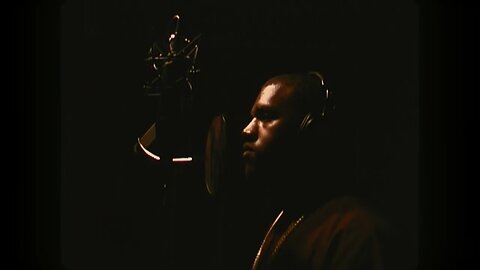 Kanye West ft Jay Z Type Beat - "Through The Wire" (Prod. Grilla Beatz)
