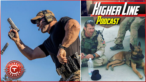 Rolling Steel, Hot Brass & Jaws of Fury | Higher Line Podcast #142