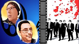 Reservoir Dogs (1992) - The Reel McCoy Podcast ep 31#