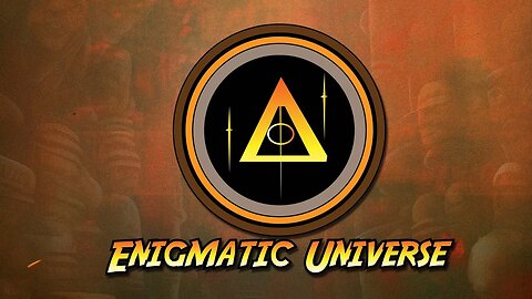 Enigmatic Universe - Episode 3: Adam’s First Wife