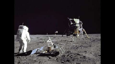 Moon Landing 2.0: A New Era of Space Exploration