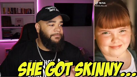 TikTok Weight Loss Glow Up Results Before and After Compilation | Feel the inspiration