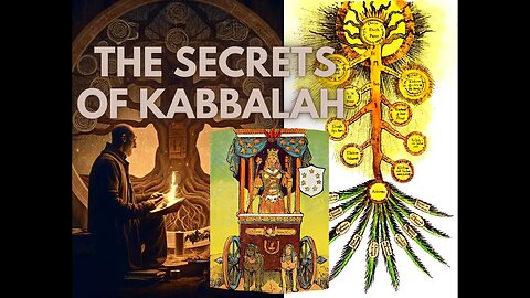 #149 | Unlocking the Mysteries of Kabbalah with Occultis Lux