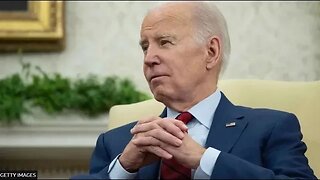 Lesion Removed During Biden's Physical Was Cancerous