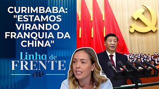 PT assina acordo de cooperação com Partido Comunista Chinês | LINHA DE FRENTE