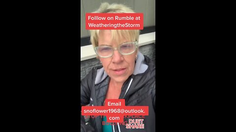 Workplace harassment resolution & launch of WeatheringtheStorm