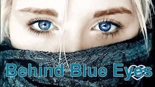 Piano Version - Behind Blue Eyes (The Who)