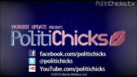 Mar 03, 2021 VISIBLE (PUBLISHED) "MEET THE POLITICHICKS" by Toot Sweet