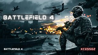 Been a minute! | Battlefield 4