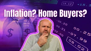 Home prices fall? What is the definition of inflation? And Christmas lights...Join me!