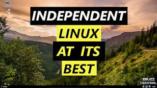 Solus OS - Independent Linux At Its Best | Mate Desktop