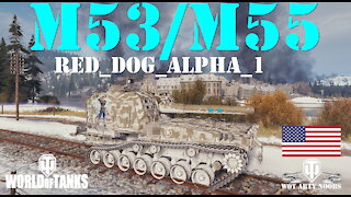 M53/M55 - Red_Dog_Alpha_1