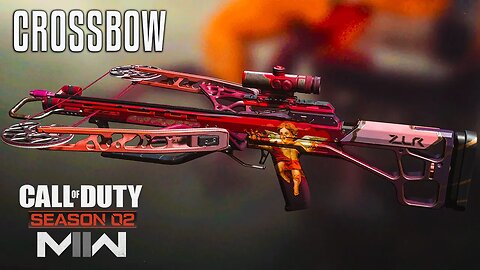 🔴LIVE: Unlocking the CROSSBOW and then DMZ.