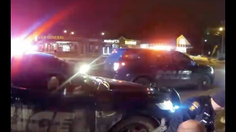 Garfield PD faces excessive force lawsuit after Jan. 23 arrest