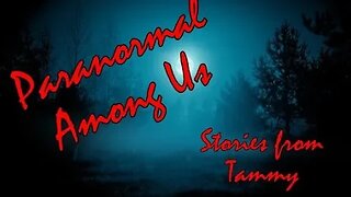 Episode 6 - Tammy Anthony