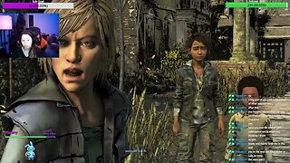 The Walking Dead: The Final Season - Episode 2: Suffer the Children