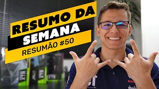 ⛏️🤟🏻 RESUMO DA SEMANA #50 | MINERADORES DESISTINDO | RENTABILIDADE AINDA VIVE | NOVAS MOEDAS POW