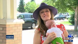 University of Colorado Hospital NICU nurses reunite with babies they helped