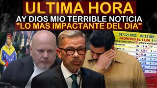 🔴SUCEDIO HOY! URGENTE HACE UNAS HORAS! MIRALO ANTES QUE LO BORREN - NOTICIAS VENEZUELA HOY