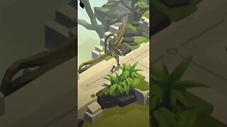 Lara Croft Go