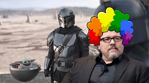 The Mandalorian Season 3 was a DISASTER! The Season Finale was Average at best!