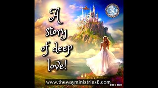 EP.32-A STORY OF DEEP LOVE! The most beautiful story of the Universe!
