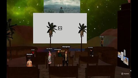 Oasis Church VR Hosea 4 "Destruction by lack of Knowledge "