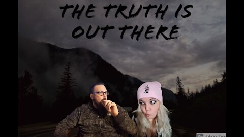 Ep# 23 The Truth is out there pt #2